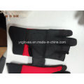 Guante De Trabajo-Guante De Palma De PVC-Guantes-Guante De Pesca Industrial-Guantes De Seguridad-Guante De Seguridad-Guante De Trabajo